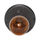 Solcellslampa Star Trading Dekoration Marron LED