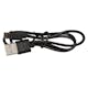 Solcellslampa Star Trading Dekoration Marron LED