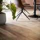 Parkettgolv Nordic Floor Ek Natur Mattlack 3-Stav