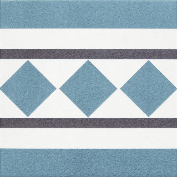 Klinker Konradssons Kerion Optique Mer Faixa 20x20 cm