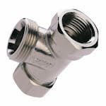 Returventil MMA RVV 15-U