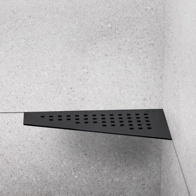 Duschhylla Tebo Wing Stockholm