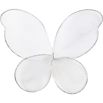 Änglavingar Creativ Company Stl 55x45 cm 30 st/1 Förp