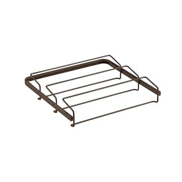 Utdragbart Skoställ Elfa 60