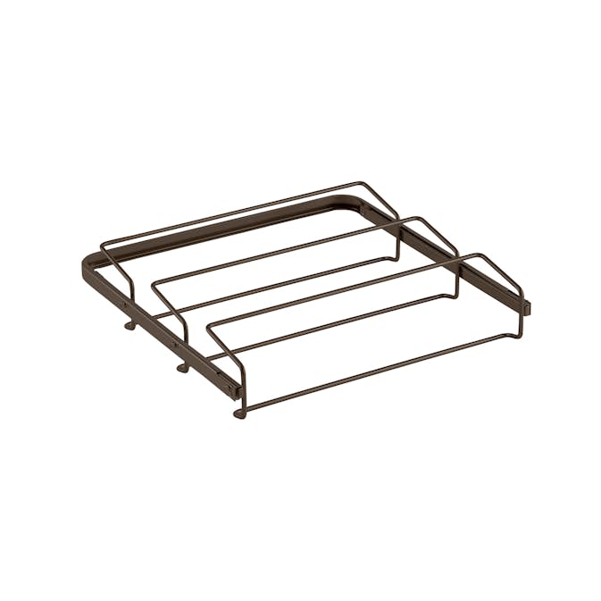 Utdragbart Skoställ Elfa 60