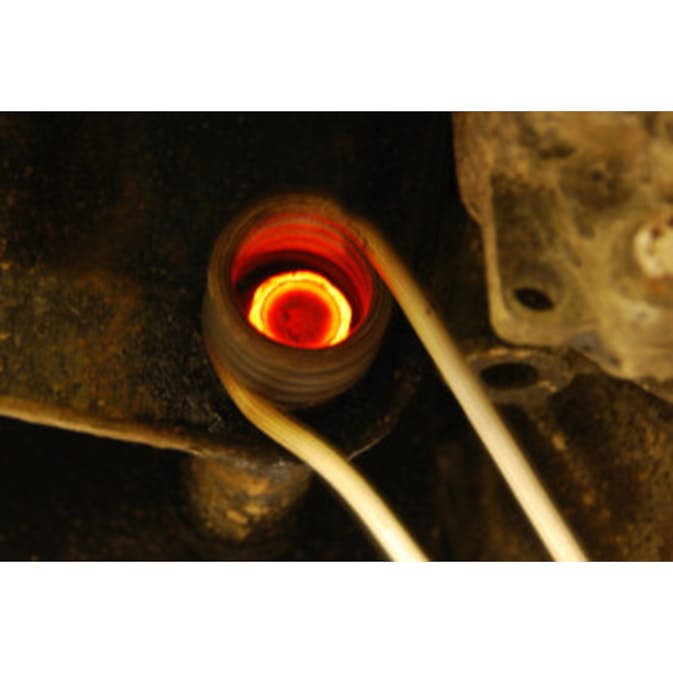 Induktionscoil R!MAC sida