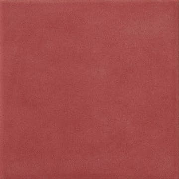 Klinker Konradssons Kerion Framboise Röd 20x20 cm