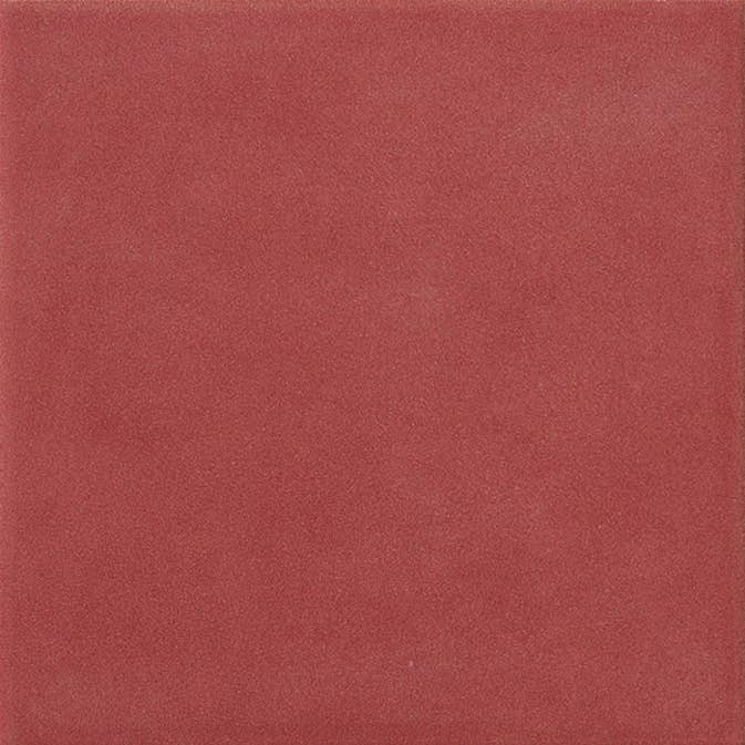 Klinker Konradssons Kerion Framboise Röd 20x20 cm