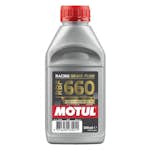 Bromsvätskamotul Rbf660 Brake Fluid 500ml