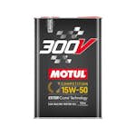 Motorolja Motul 300V Competition 15W-50 5 Liter