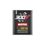 Motorolja Motul 300V Competition 5W-40 2 Liter