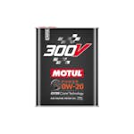 Motorolja Motul 300V Power 0W-20 2 Liter