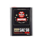 Motorolja Motul Classic Oil Sae 50 2 Liter