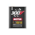 Motorolja Motul 300V Competition 15W-50 2 Liter