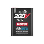Motorolja Motul 300V Le Mans 20W-60 2 Liter