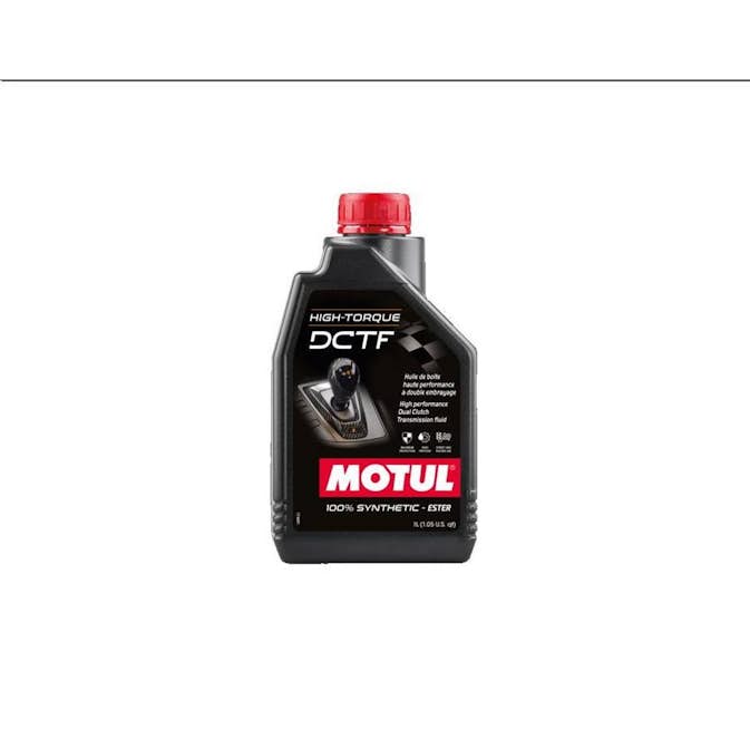 Växellådsolja Motul High-Torque Dctf 1 Liter