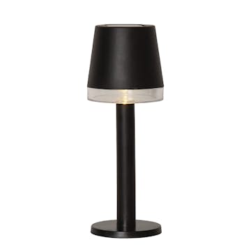 Solcellslampa Star Trading Parvus LED