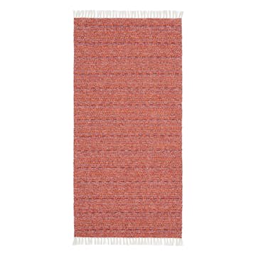 Flatvävd Matta Horredsmattan Mixed Svea