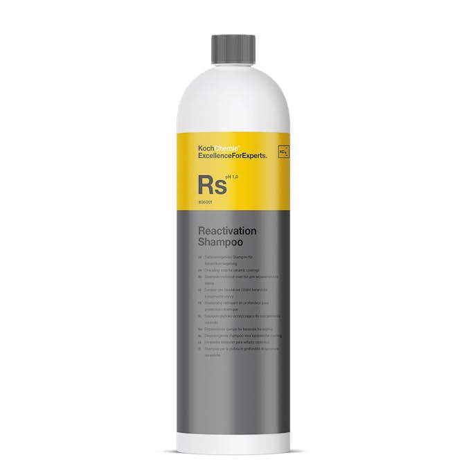 Shampoo Koch-Chemie Reactivationsurt Schampo 1L