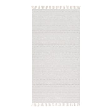 Flatvävd Matta Horredsmattan Mixed Svea