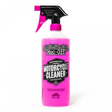 Mc Rengöring Muc-Off Nano Tech Motorcycle Cleaner 1 Liter