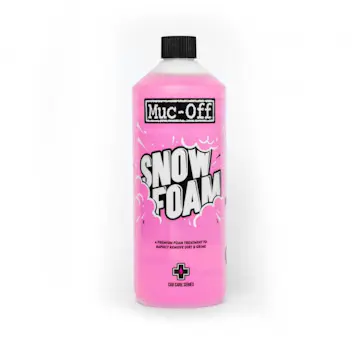 Mc Rengöring Muc-Off Snow Foam