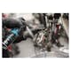 Mc Rengöring Muc-Off Motorcycle Disc Brake Cleaner 400ml