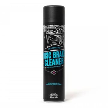 Mc Rengöring Muc-Off Motorcycle Disc Brake Cleaner 400ml