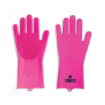 Tvätthandske Muc-Off Pink