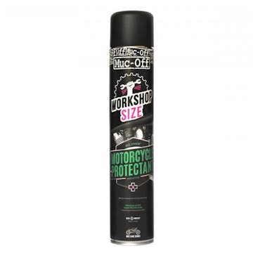 Mc Försegling Muc-Off Motorcycle Protectant - Workshop Size 750ml