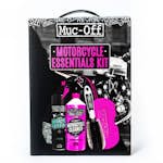 Mc Rengöring Muc-Off Motorcycle Care Essentials Kit