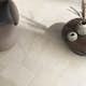 Klinker Coem Ceramiche Tuffeau Bianco Modulo Beige