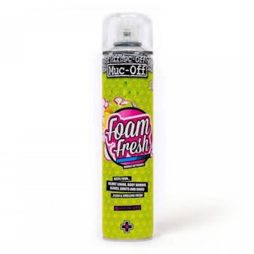 Helmet Foam Muc-Offfresh 400ml