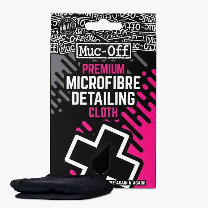 Mikrofiberduk Muc-Off Premium Detailing Cloth