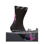 Mc Tillbehör Muc-Off Waterproof Socks Size 9-11