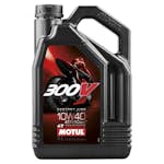 Motorcykelolja Motul300V 4T Factory Line 10W-40