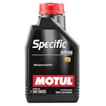 Motorolja Motul Specific 229.52 5W-30