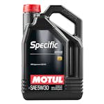 Motorolja Motul Specific 229.52 5W-30