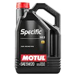Motorolja Motul Specific 948B 5W-20