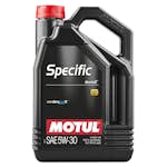 Motorolja Motul Specific Dexos2 5W-30