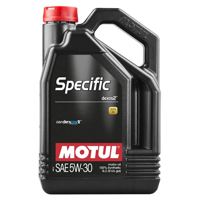 Motorolja Motul Specific Dexos2 5W-30