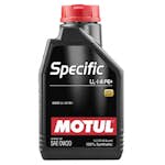 Motorolja Motul Specific Ll-14 Fe+ 0W-20