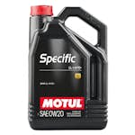 Motorolja Motul Specific Ll-14 Fe+ 0W-20