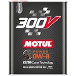 Motorolja Motul 300V Power 0W-8 2 Liter