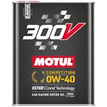 Motorolja Motul 300V Competition 0W-40