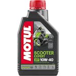 Scooter Expertmotul 4T 10W-40 1 Liter