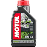 Atv-Utv Motulexpert 10W-40 1 Liter
