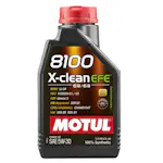 Motorolja Motul 8100 X-Clean Efe 5W-30