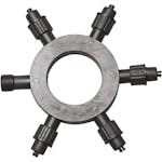 Förgrening Star Trading System Expo 484-21