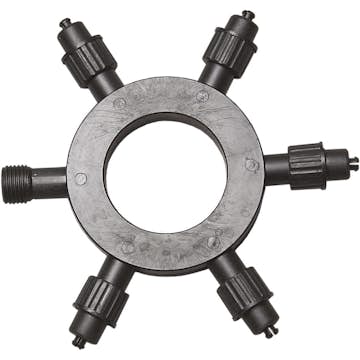 Förgrening Star Trading System Expo 484-21